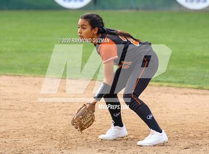 Thumbnail 3 in Central vs. Buchanan (Buchanan Tournament) photogallery.