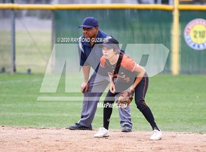 Thumbnail 3 in Central vs. Buchanan (Buchanan Tournament) photogallery.