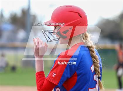 Thumbnail 3 in Central vs. Buchanan (Buchanan Tournament) photogallery.