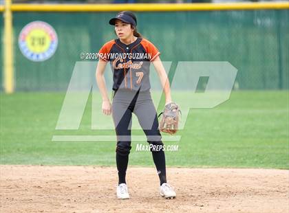 Thumbnail 3 in Central vs. Buchanan (Buchanan Tournament) photogallery.