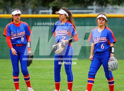 Thumbnail 3 in Central vs. Buchanan (Buchanan Tournament) photogallery.
