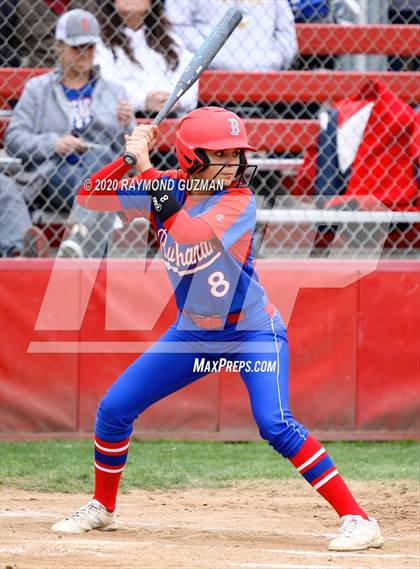 Thumbnail 2 in Central vs. Buchanan (Buchanan Tournament) photogallery.