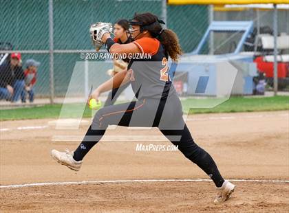 Thumbnail 3 in Central vs. Buchanan (Buchanan Tournament) photogallery.