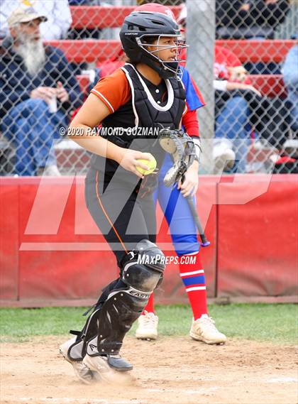 Thumbnail 1 in Central vs. Buchanan (Buchanan Tournament) photogallery.