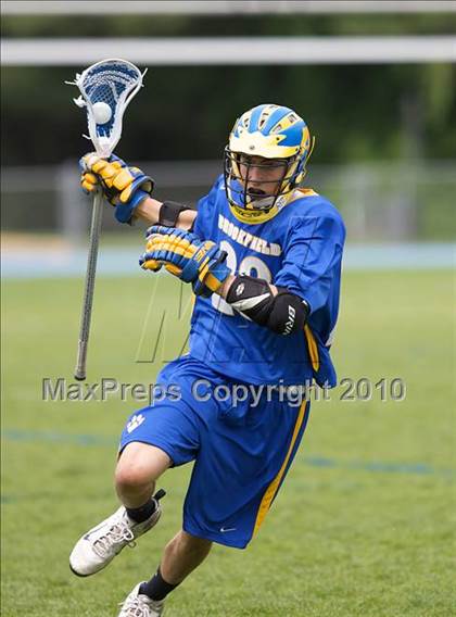 Thumbnail 3 in Brookfield @ Newtown (SWC Quarterfinal) photogallery.