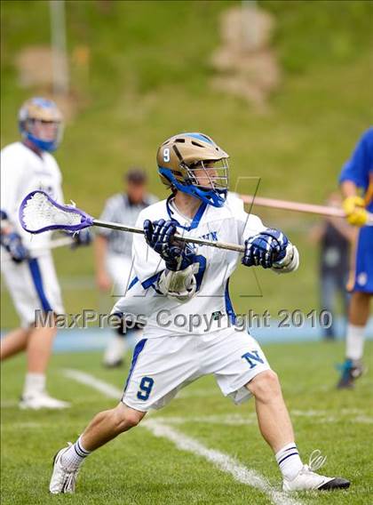 Thumbnail 1 in Brookfield @ Newtown (SWC Quarterfinal) photogallery.