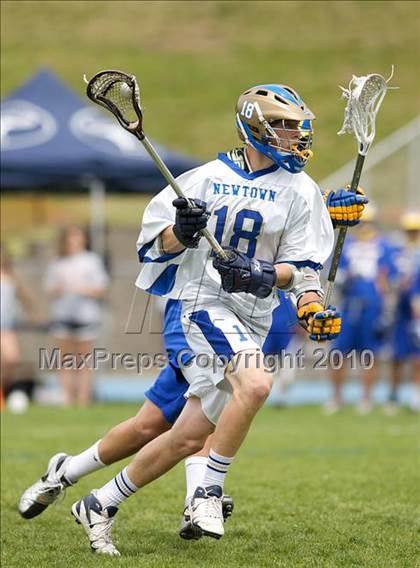 Thumbnail 3 in Brookfield @ Newtown (SWC Quarterfinal) photogallery.
