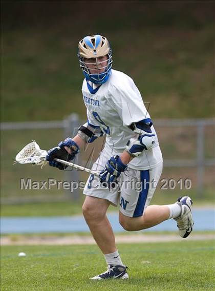 Thumbnail 3 in Brookfield @ Newtown (SWC Quarterfinal) photogallery.