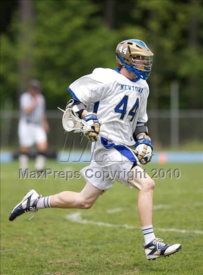 Thumbnail 3 in Brookfield @ Newtown (SWC Quarterfinal) photogallery.