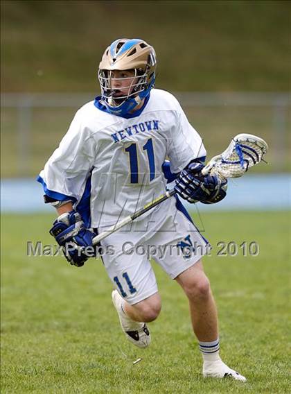 Thumbnail 1 in Brookfield @ Newtown (SWC Quarterfinal) photogallery.