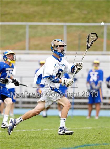Thumbnail 1 in Brookfield @ Newtown (SWC Quarterfinal) photogallery.