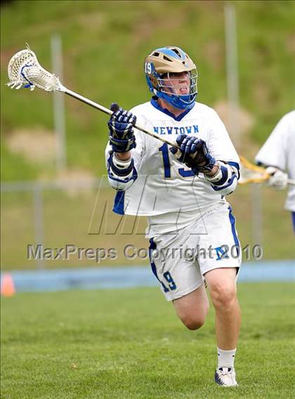 Thumbnail 3 in Brookfield @ Newtown (SWC Quarterfinal) photogallery.