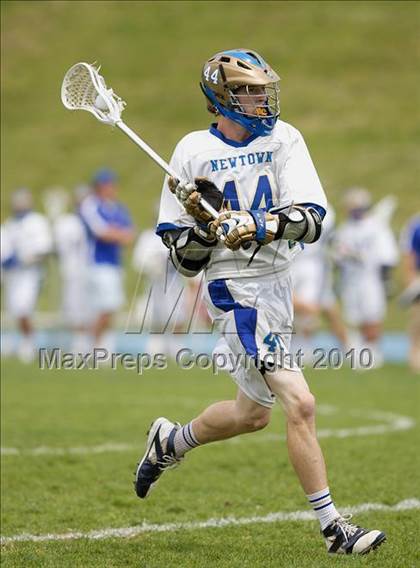 Thumbnail 1 in Brookfield @ Newtown (SWC Quarterfinal) photogallery.