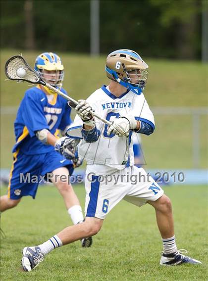 Thumbnail 3 in Brookfield @ Newtown (SWC Quarterfinal) photogallery.