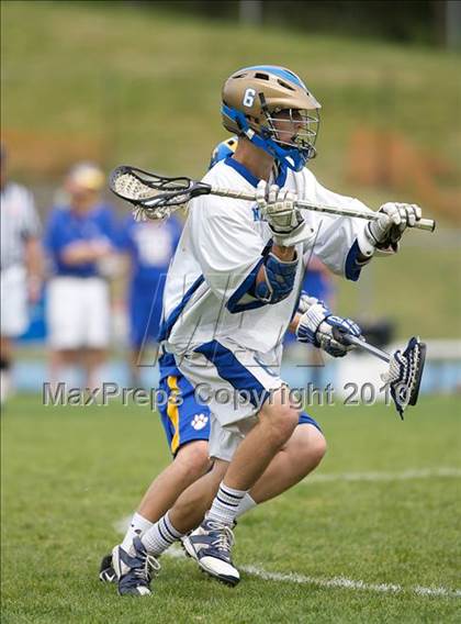 Thumbnail 1 in Brookfield @ Newtown (SWC Quarterfinal) photogallery.