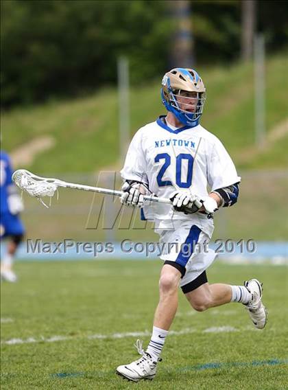 Thumbnail 3 in Brookfield @ Newtown (SWC Quarterfinal) photogallery.