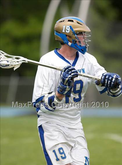 Thumbnail 1 in Brookfield @ Newtown (SWC Quarterfinal) photogallery.