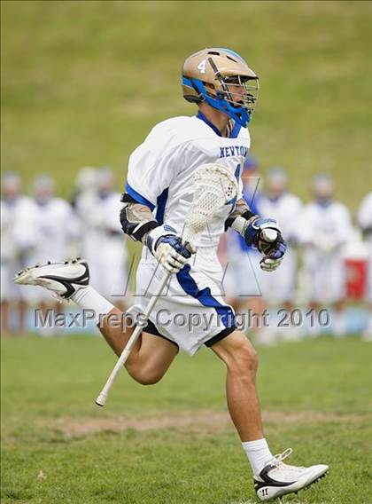 Thumbnail 3 in Brookfield @ Newtown (SWC Quarterfinal) photogallery.