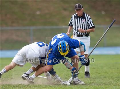 Thumbnail 1 in Brookfield @ Newtown (SWC Quarterfinal) photogallery.