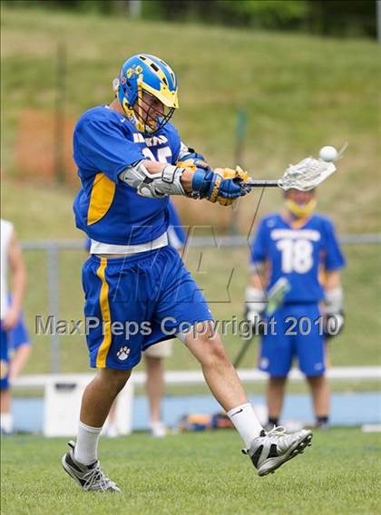 Thumbnail 3 in Brookfield @ Newtown (SWC Quarterfinal) photogallery.