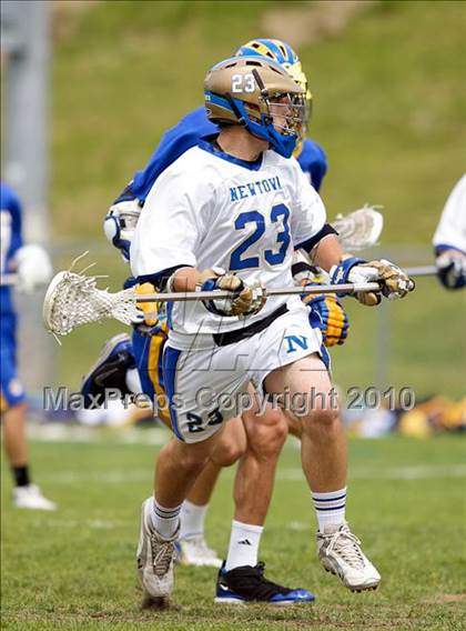 Thumbnail 3 in Brookfield @ Newtown (SWC Quarterfinal) photogallery.