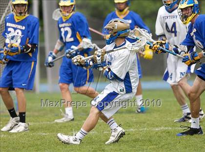 Thumbnail 3 in Brookfield @ Newtown (SWC Quarterfinal) photogallery.