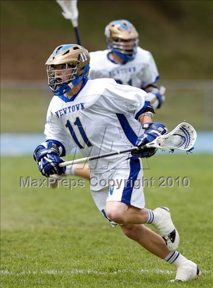 Thumbnail 2 in Brookfield @ Newtown (SWC Quarterfinal) photogallery.