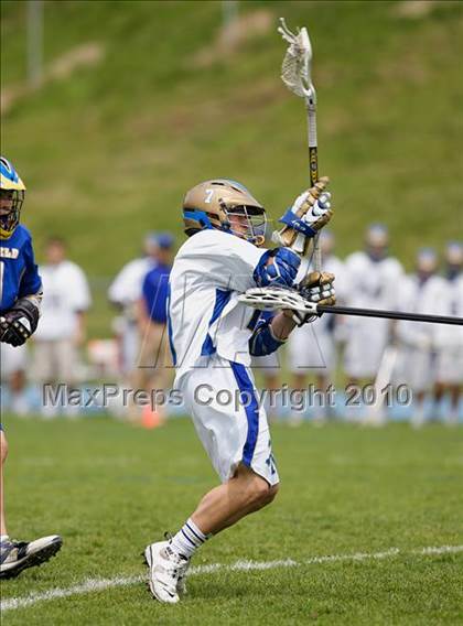 Thumbnail 1 in Brookfield @ Newtown (SWC Quarterfinal) photogallery.