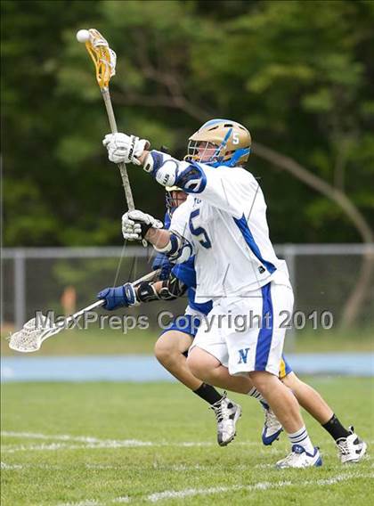 Thumbnail 3 in Brookfield @ Newtown (SWC Quarterfinal) photogallery.