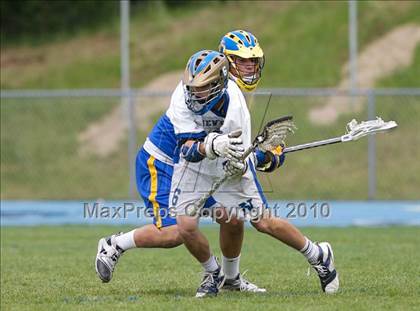 Thumbnail 3 in Brookfield @ Newtown (SWC Quarterfinal) photogallery.
