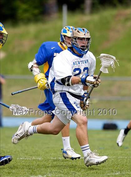 Thumbnail 1 in Brookfield @ Newtown (SWC Quarterfinal) photogallery.