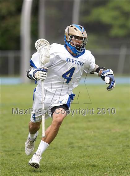 Thumbnail 1 in Brookfield @ Newtown (SWC Quarterfinal) photogallery.