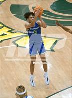 Photo from the gallery "Windward vs. Branson (Damien Classic)"
