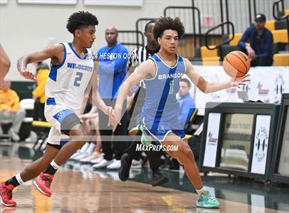Thumbnail 1 in Windward vs. Branson (Damien Classic) photogallery.