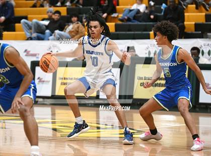 Thumbnail 1 in Windward vs. Branson (Damien Classic) photogallery.