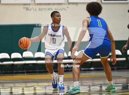 Thumbnail 2 in Windward vs. Branson (Damien Classic) photogallery.