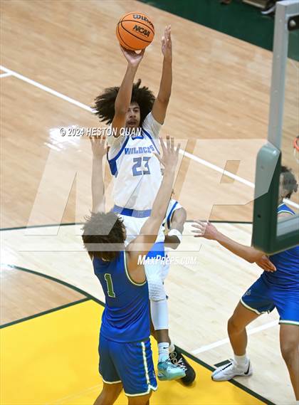 Thumbnail 3 in Windward vs. Branson (Damien Classic) photogallery.
