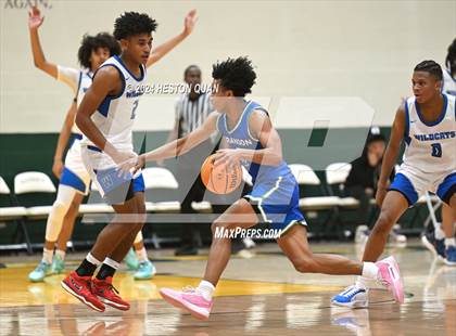 Thumbnail 2 in Windward vs. Branson (Damien Classic) photogallery.