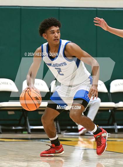 Thumbnail 3 in Windward vs. Branson (Damien Classic) photogallery.