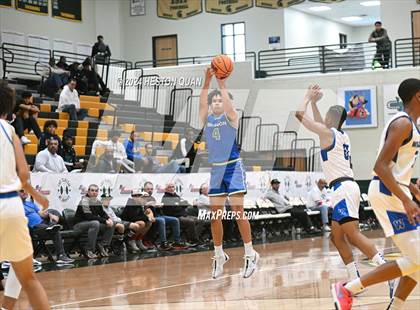 Thumbnail 3 in Windward vs. Branson (Damien Classic) photogallery.