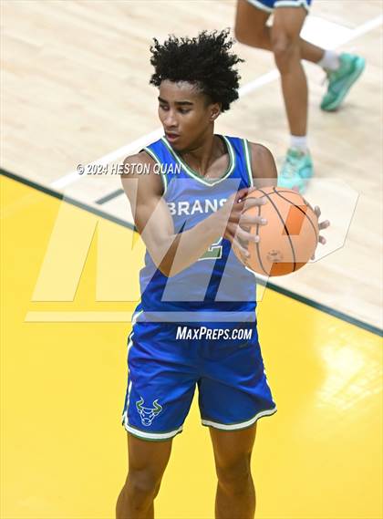 Thumbnail 1 in Windward vs. Branson (Damien Classic) photogallery.
