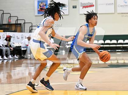 Thumbnail 2 in Windward vs. Branson (Damien Classic) photogallery.
