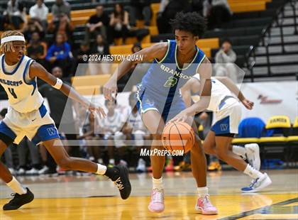 Thumbnail 3 in Windward vs. Branson (Damien Classic) photogallery.