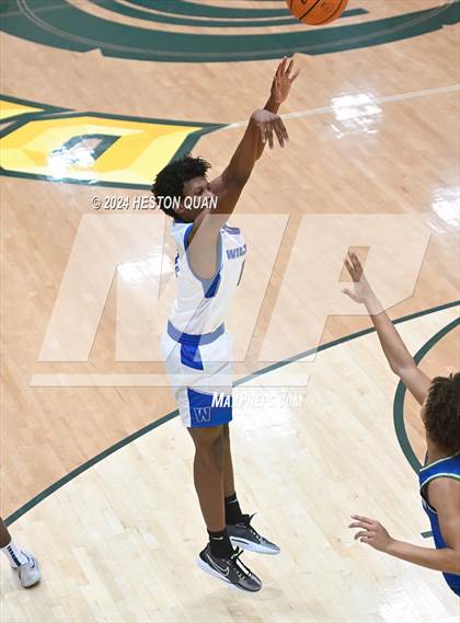 Thumbnail 2 in Windward vs. Branson (Damien Classic) photogallery.