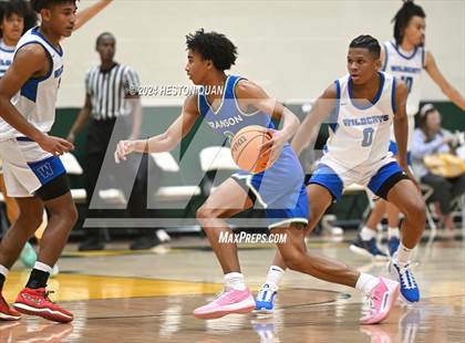 Thumbnail 1 in Windward vs. Branson (Damien Classic) photogallery.