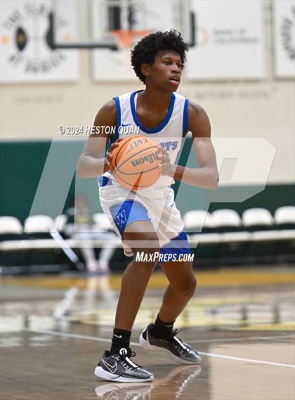 Thumbnail 1 in Windward vs. Branson (Damien Classic) photogallery.