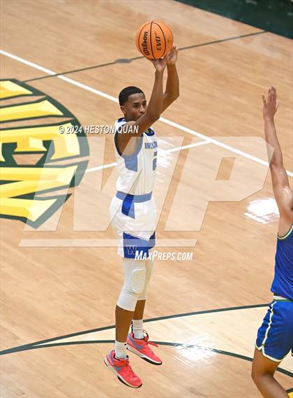Thumbnail 2 in Windward vs. Branson (Damien Classic) photogallery.