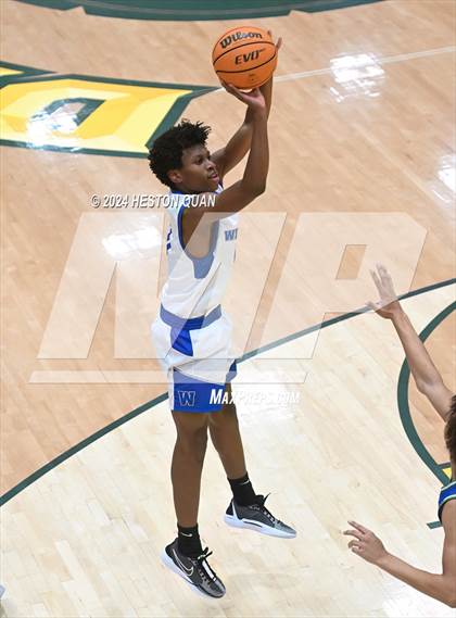 Thumbnail 1 in Windward vs. Branson (Damien Classic) photogallery.