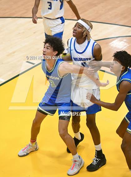 Thumbnail 2 in Windward vs. Branson (Damien Classic) photogallery.