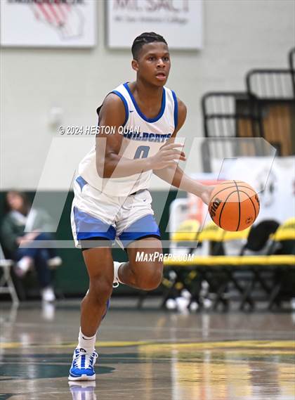 Thumbnail 2 in Windward vs. Branson (Damien Classic) photogallery.